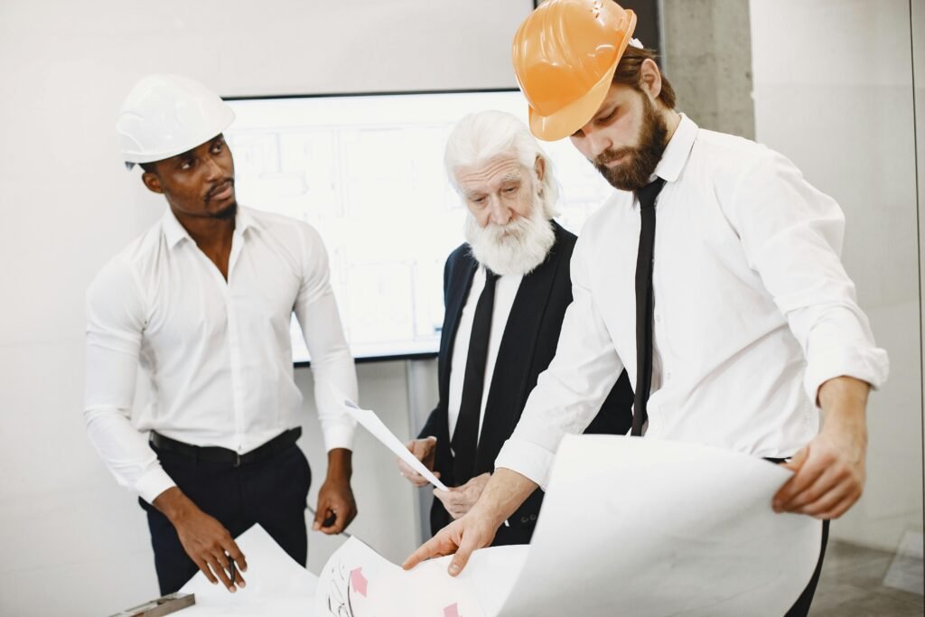 servicios arquitectura Valencia